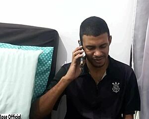 Tattooed Teacher Enjoys Naughty Student's Cock Interracially