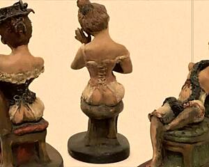 exploring vintage erotic illustrations from anime and hentai