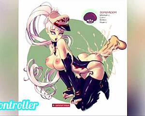 Weiss kissing compilation from rwby