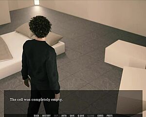 Walkthrough of the anime visual novel Tales from the Unending Void 62