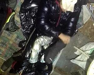 Puffy dominacja 3 gay scene