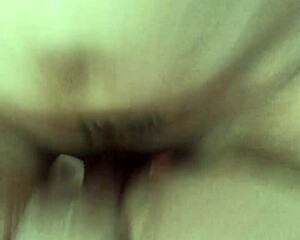 morena gets anal and swallows cum