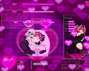 ERIS DYSNOMIA FULL GAME GALLERY!