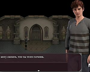 mature mom in epidemic photo series