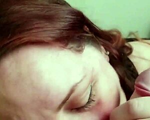 Watch this intense blowjob in sex video SV0699!