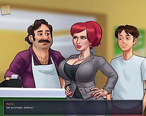 summertime saga 69 position