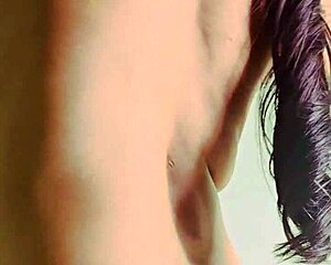 Is This Desi Teen's Wet Ass Ready for Orgasm?