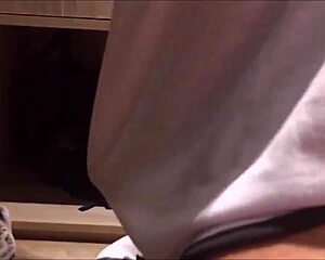 BDSM lady Kellen and the BBC slave - Complete on Red