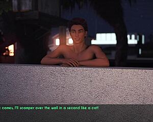 A Wife And Stepmother Sam Missing Scene 2