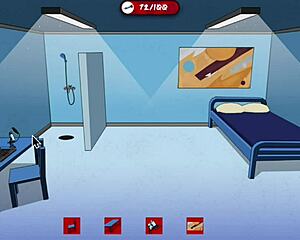 is sam getting second thoughts paprika trainer ep 12