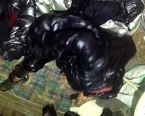 Puffy dominacja 3 gay scene