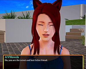 My New Family 329 Continues the Game Series