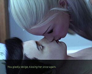 Echoes Of Lust S2 Ep69