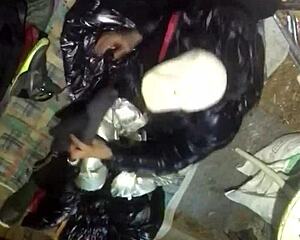 Puffy dominacja 3 gay scene