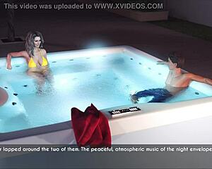 A Wife And Stepmother Sam Missing Scene 2