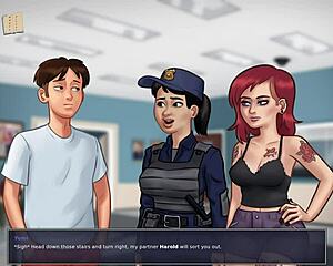 summertime saga 69 position