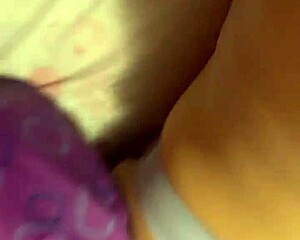 In this amateur teen lovers story, part one unfolds with passion.