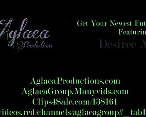 Futanari fantasies cum on cereal in this sneak peek