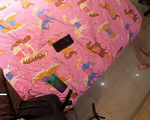 Regresando de a poquito a la putería luego de meses difíciles en ecuador