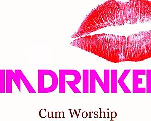 Another Cum Swallow For Lovers By Bof?