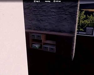 master of seduction part 3