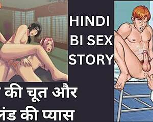 bisexual hindi gay stories collection