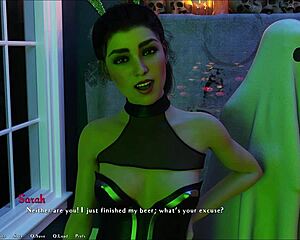 Being A Dik 229 Chick Route