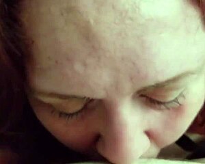 Watch this intense blowjob in sex video SV0699!