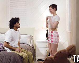 More to learn! Tommy Pistol Jade Valentine Rico Hernandez