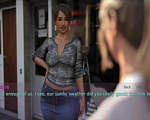 Is This Wife Also Her Stepmother's Lover?