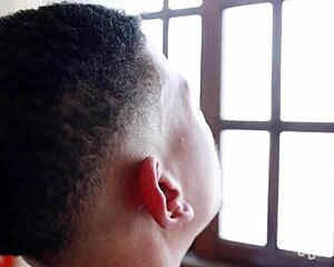 A Different Farewell with Big Cock