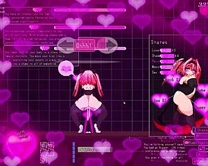 ERIS DYSNOMIA FULL GAME GALLERY!