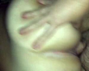 Russian Mature Couple In Home Video