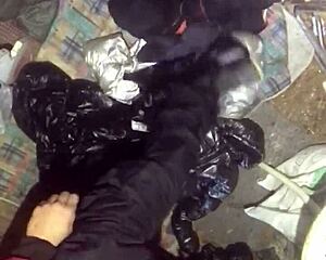 Puffy dominacja 3 gay scene