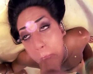 Another Cum Swallow For Lovers By Bof?