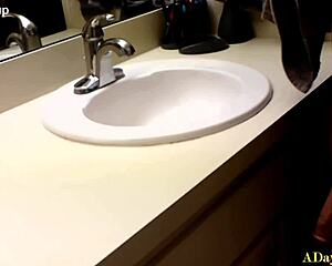 Futanari fantasies cum on cereal in this sneak peek