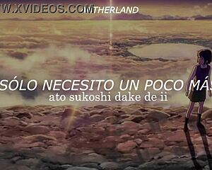 Your Name Radwimps - Nandemonaiya 😊