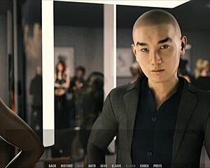 Tales from the unending void intensify action