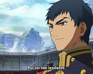 owari no seraph nagoya kessen-hen 03