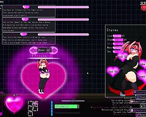 ERIS DYSNOMIA FULL GAME GALLERY!