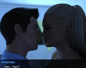 Echoes Of Lust S2 Ep69