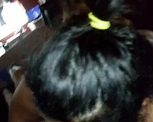 Sloppy Toppy Deepthroat Action