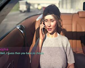 Is This Wife Also Her Stepmother's Lover?