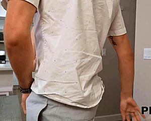 pie4k brings a hot gay fantasy with muse to amuse in bed.