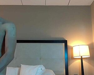 Sexy petite 18+ woman feels deep fucking pleasure