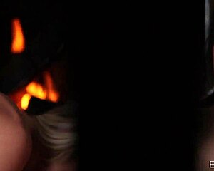 Babes com soft whispers with lena nicole