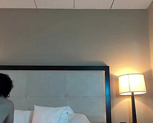 Sexy petite 18+ woman feels deep fucking pleasure