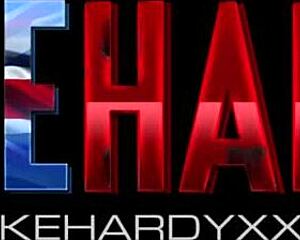 Big Ass Stepsister Drilled Hard at Yoga POV