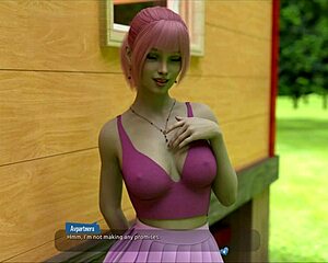 Helping the hotties in game 17