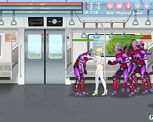 Magical Angel Fairy Princess Hentai Game